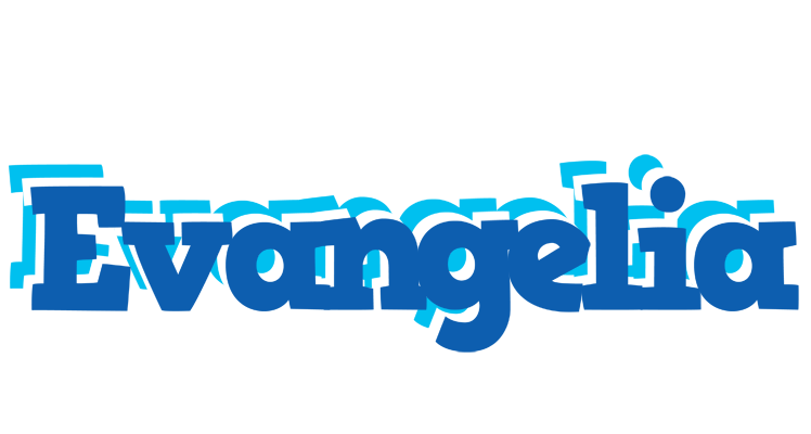 Evangelia business logo