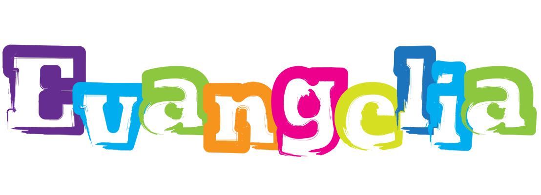 Evangelia casino logo
