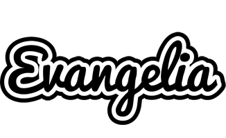 Evangelia chess logo