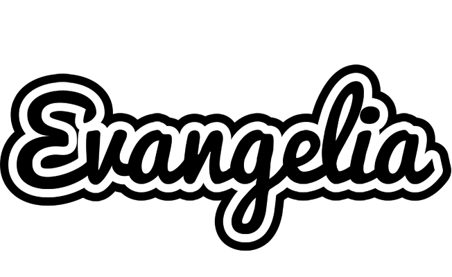Evangelia chess logo