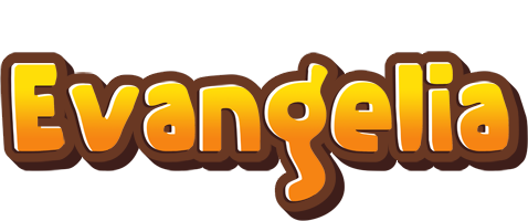 Evangelia cookies logo