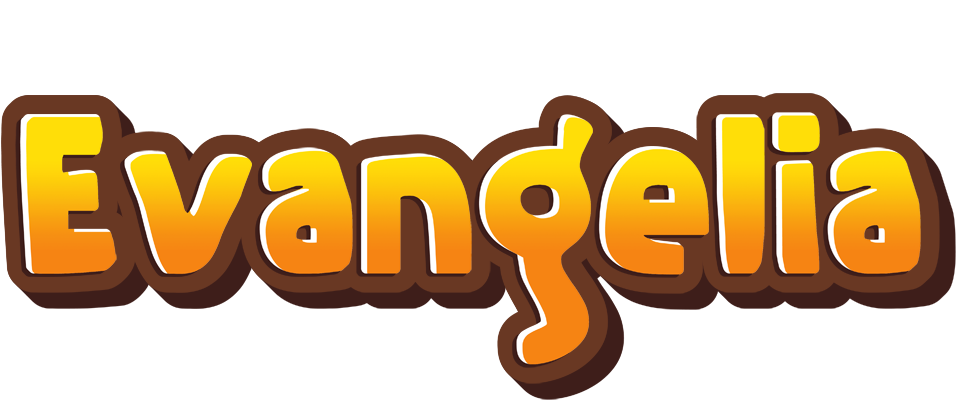 Evangelia cookies logo
