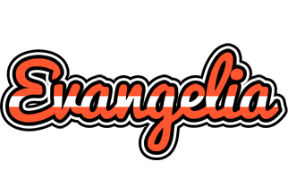 Evangelia denmark logo