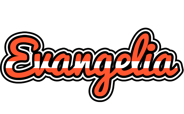 Evangelia denmark logo