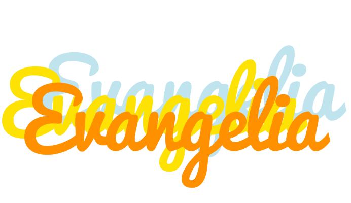 Evangelia energy logo