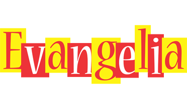 Evangelia errors logo