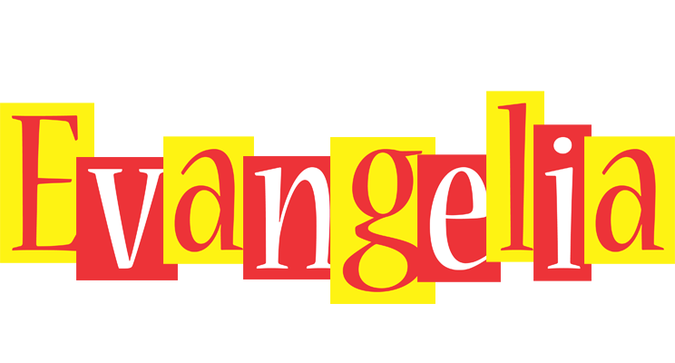 Evangelia errors logo