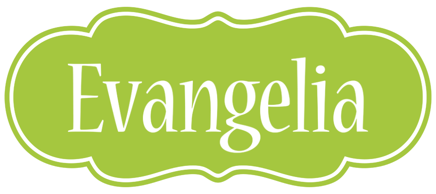 Evangelia family logo