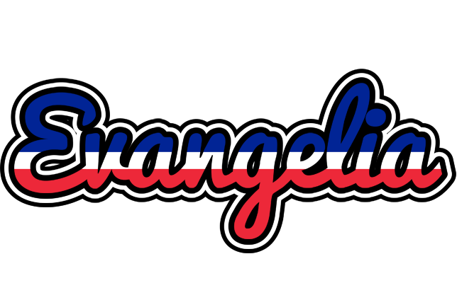 Evangelia france logo