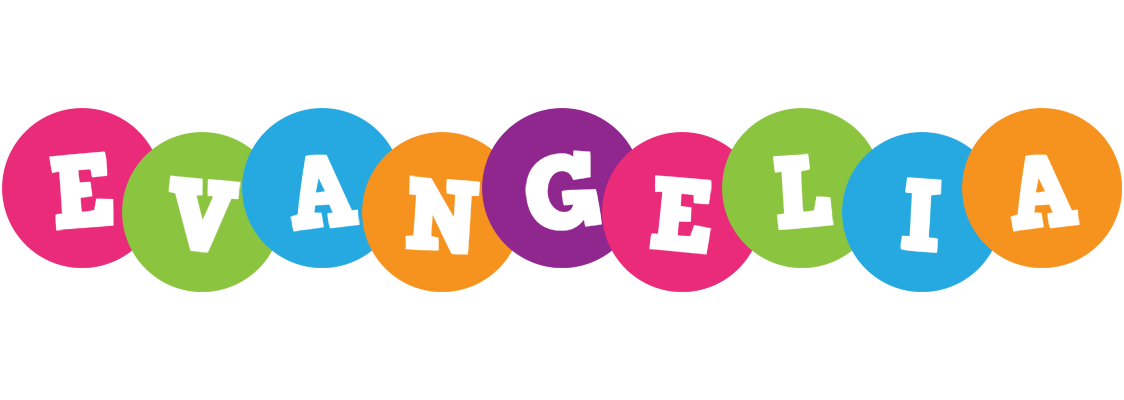 Evangelia friends logo