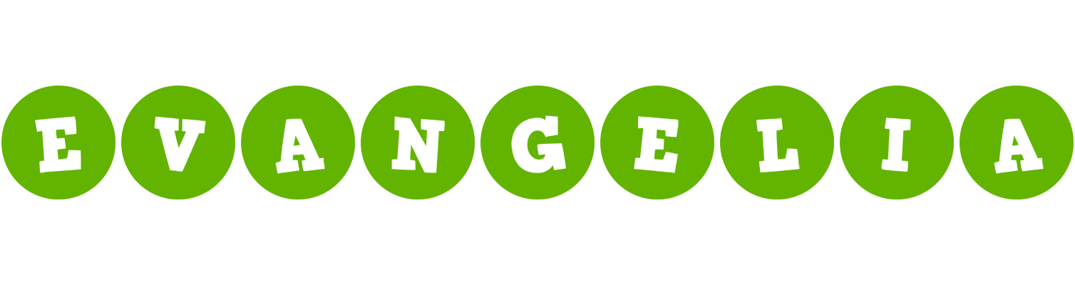 Evangelia games logo