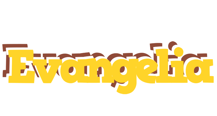 Evangelia hotcup logo