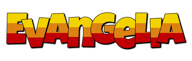 Evangelia jungle logo