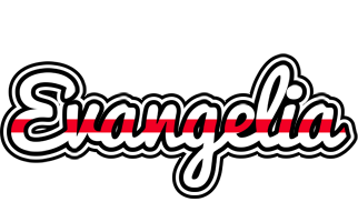 Evangelia kingdom logo