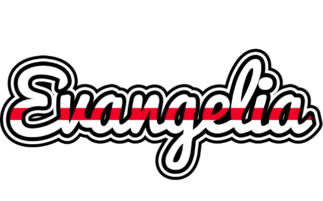 Evangelia kingdom logo