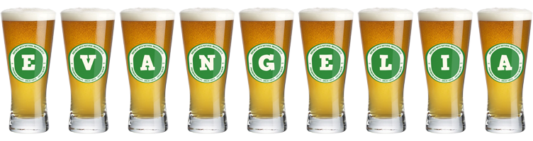 Evangelia lager logo