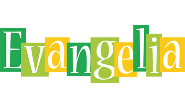 Evangelia lemonade logo