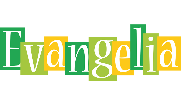 Evangelia lemonade logo