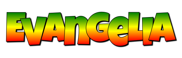 Evangelia mango logo