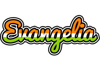 Evangelia mumbai logo