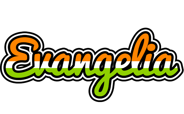Evangelia mumbai logo