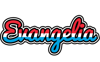 Evangelia norway logo