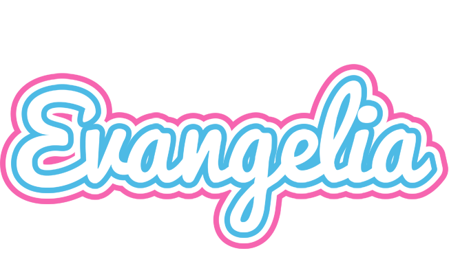 Evangelia outdoors logo