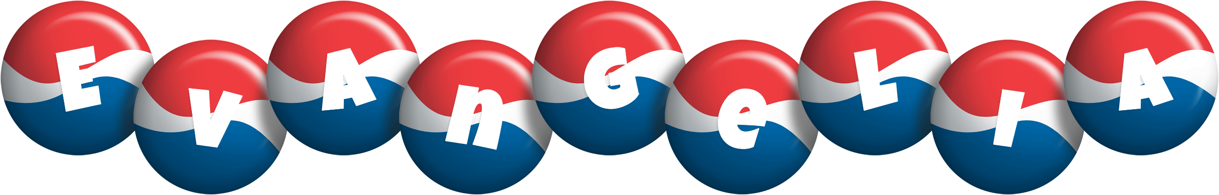 Evangelia paris logo