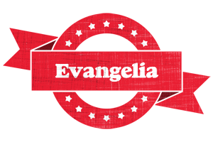 Evangelia passion logo