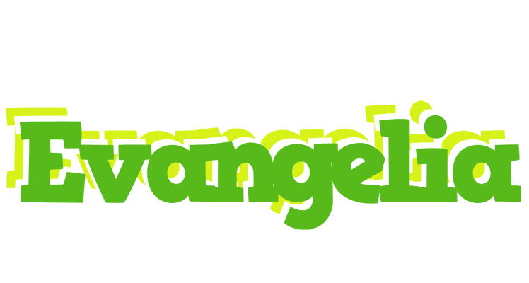 Evangelia picnic logo