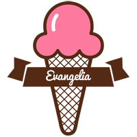 Evangelia premium logo