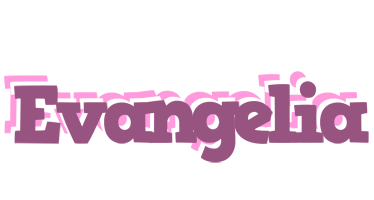 Evangelia relaxing logo