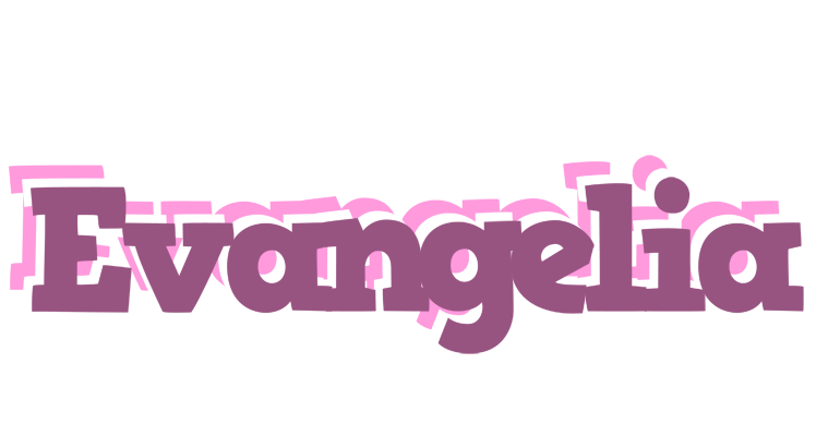 Evangelia relaxing logo
