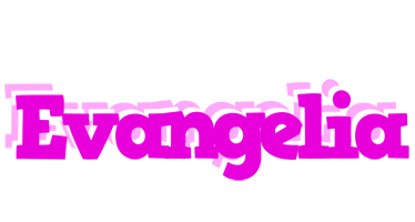 Evangelia rumba logo