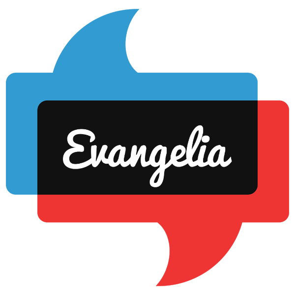 Evangelia sharks logo