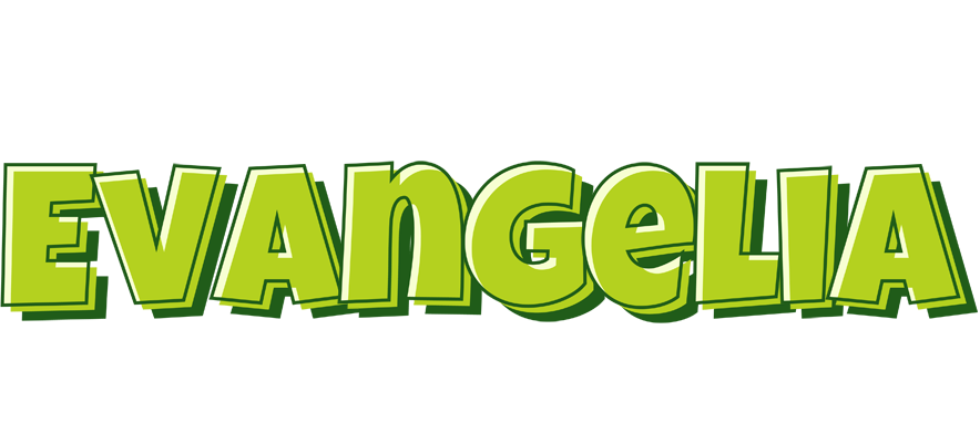 Evangelia summer logo