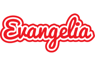 Evangelia sunshine logo