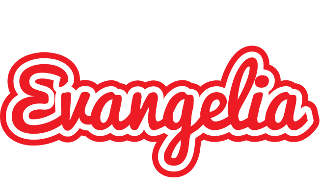 Evangelia sunshine logo