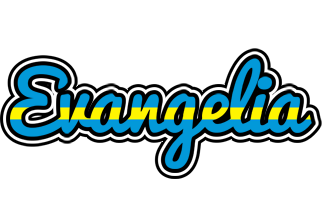 Evangelia sweden logo