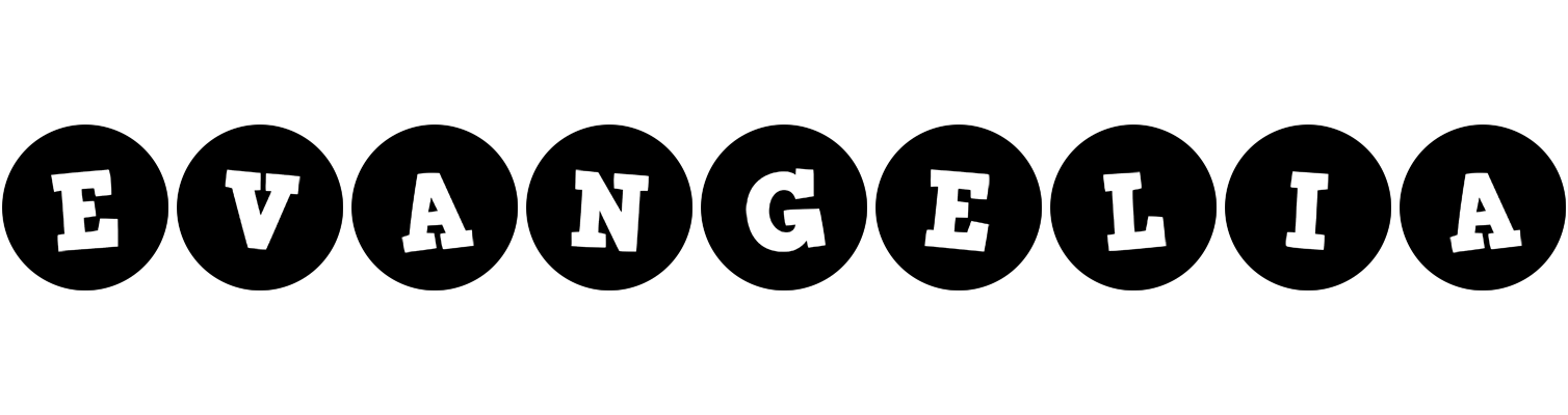 Evangelia tools logo