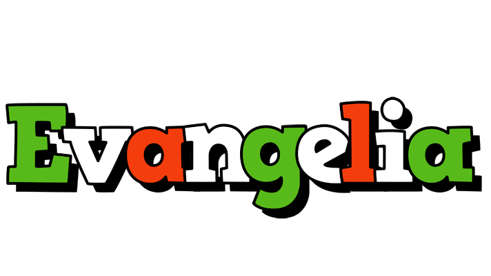 Evangelia venezia logo