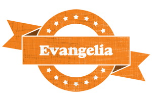 Evangelia victory logo