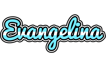 Evangelina argentine logo