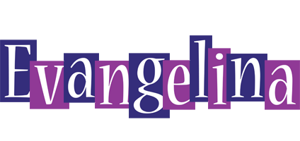 Evangelina autumn logo