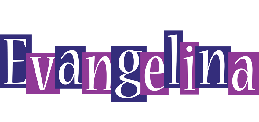Evangelina autumn logo