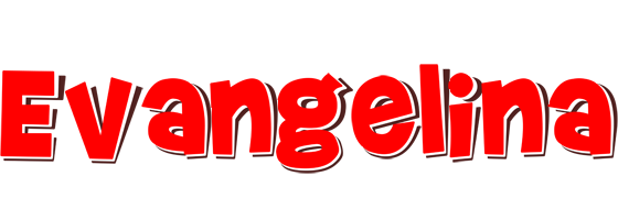 Evangelina basket logo