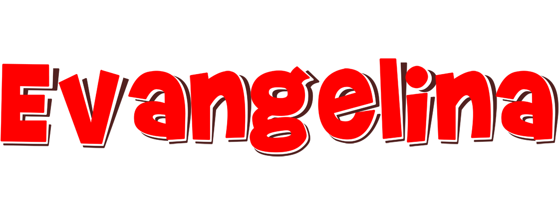 Evangelina basket logo