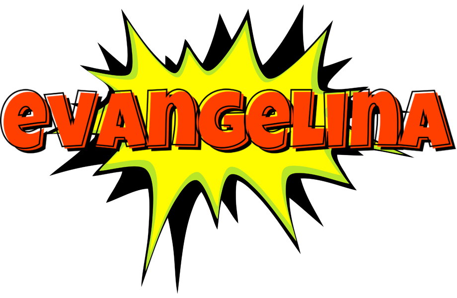 Evangelina bigfoot logo