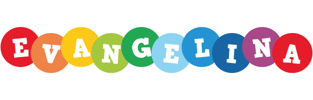 Evangelina boogie logo