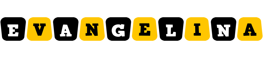 Evangelina boots logo